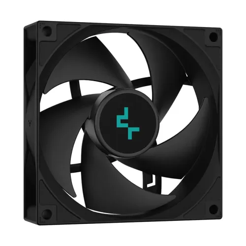 Deepcool AG300 Single Tower Air CPU Cooler — image 6 of 6