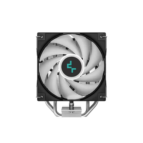 DeepCool AG400 ARGB CPU Cooler — image 2 of 3