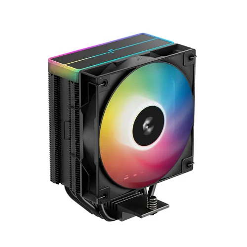 DeepCool AG400 BK ARGB V2 120mm CPU Air Cooler — image 2 of 6