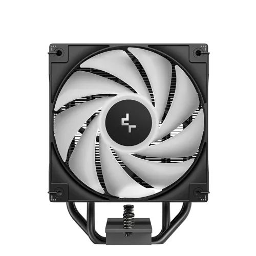 DeepCool AG400 BK ARGB V2 120mm CPU Air Cooler — image 4 of 6