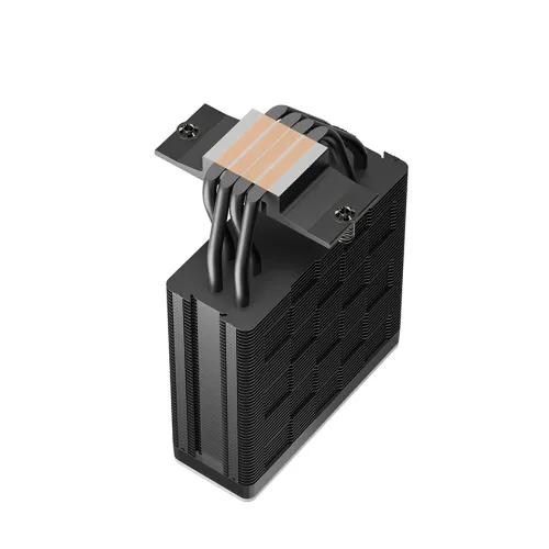 DeepCool AG400 BK ARGB V2 120mm CPU Air Cooler — image 5 of 6