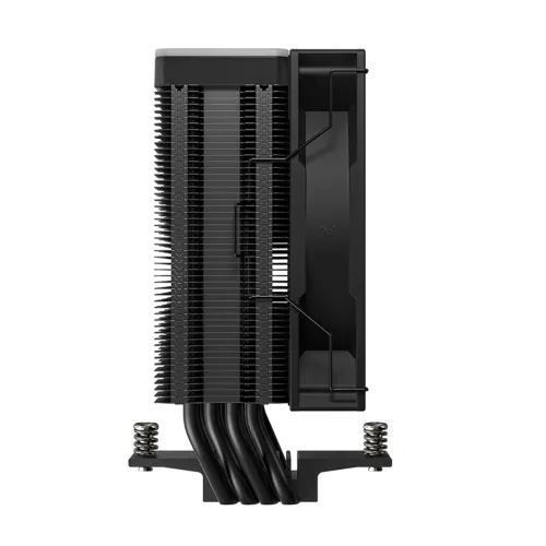 DeepCool AG400 BK ARGB V2 120mm CPU Air Cooler — image 6 of 6