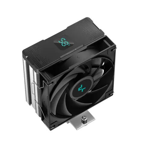 Deepcool AG400 DIGITAL CPU Cooler — image 2 of 4