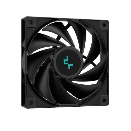 Deepcool AG400 DIGITAL CPU Cooler — image 4 of 4