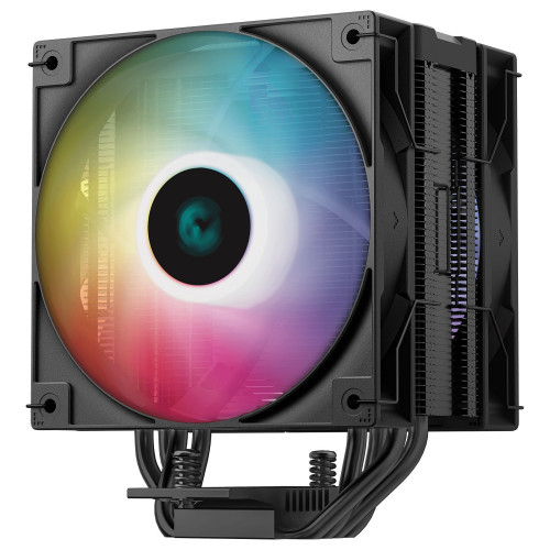 DeepCool AG400 DIGITAL PLUS CPU Cooler — image 3 of 5