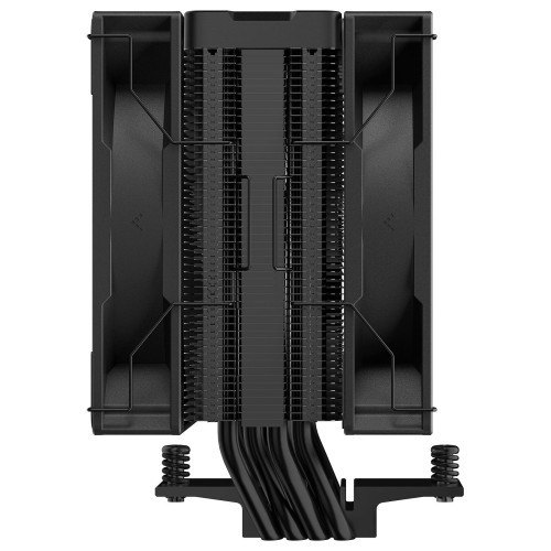 DeepCool AG400 DIGITAL PLUS CPU Cooler — image 4 of 5