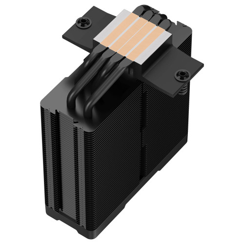 DeepCool AG400 DIGITAL PLUS CPU Cooler — image 5 of 5