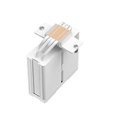 DeepCool AG400 DIGITAL WH ARGB CPU Cooler — image 3 of 4