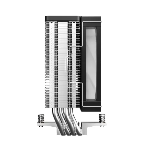 DeepCool AG400 G2 ARGB Single Tower Air CPU Cooler — image 4 of 6