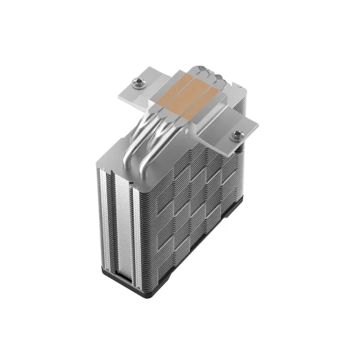 DeepCool AG400 G2 ARGB Single Tower Air CPU Cooler — image 5 of 6