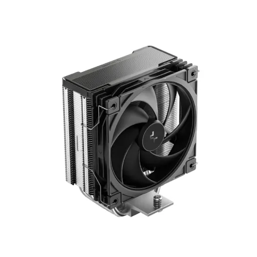 DeepCool AG400 G2 Single Tower 120mm CPU Cooler — image 2 of 6