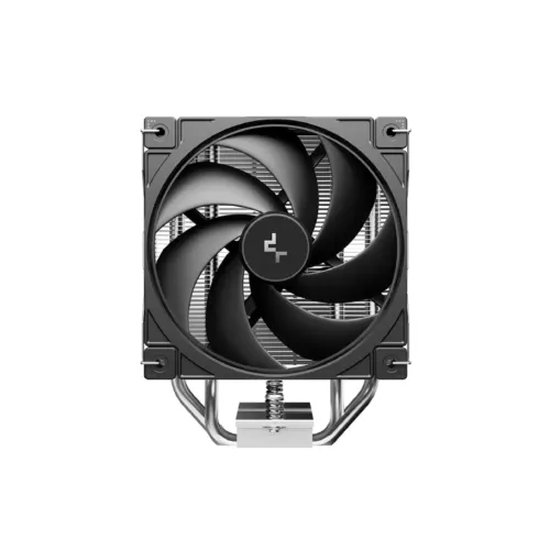 DeepCool AG400 G2 Single Tower 120mm CPU Cooler — image 3 of 6