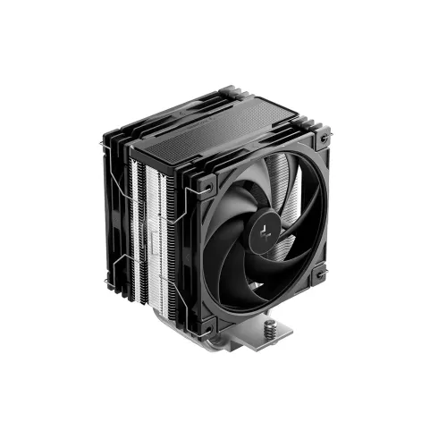 DeepCool AG400 G2 Plus Single Tower 120mm CPU Cooler — image 2 of 5