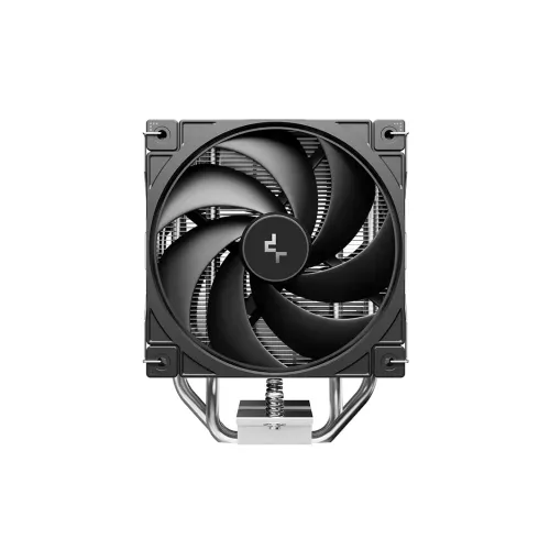 DeepCool AG400 G2 Plus Single Tower 120mm CPU Cooler — image 3 of 5