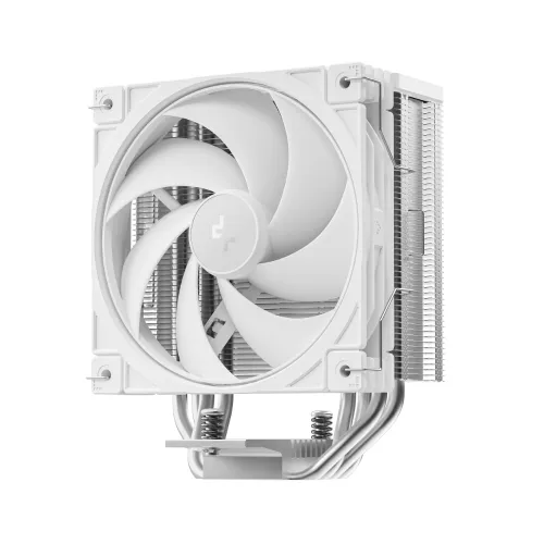 DeepCool AG400 G2 WH Single Tower Air CPU Cooler — image 2 of 6