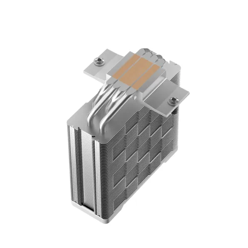 DeepCool AG400 G2 WH Single Tower Air CPU Cooler — image 5 of 6