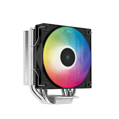 DeepCool AG400 LED 120mm CPU Cooler — image 2 of 6