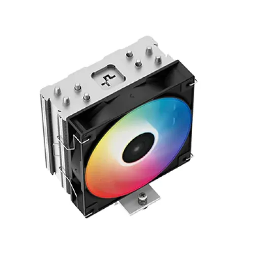 DeepCool AG400 LED 120mm CPU Cooler — image 3 of 6