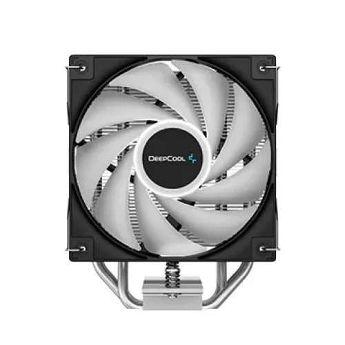 DeepCool AG400 LED 120mm CPU Cooler — image 4 of 6