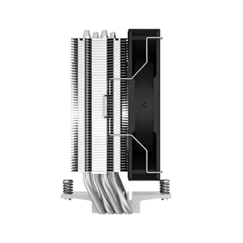 DeepCool AG400 LED 120mm CPU Cooler — image 5 of 6