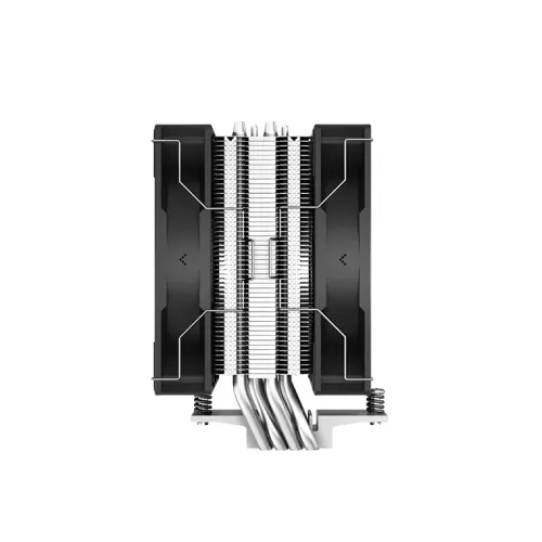 DeepCool AG400 PLUS CPU Cooler — image 3 of 3
