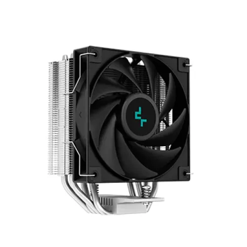 DeepCool AG400 Single Tower 120mm CPU Cooler — image 2 of 6