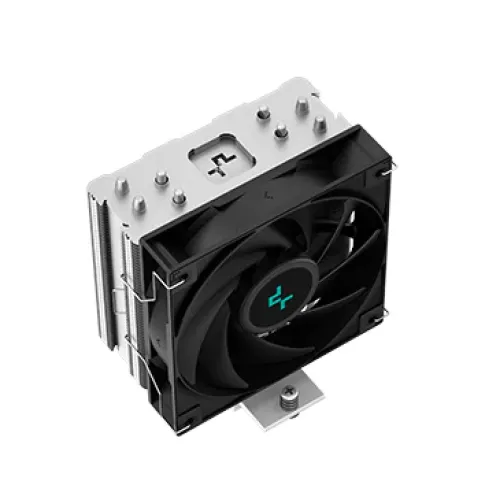 DeepCool AG400 Single Tower 120mm CPU Cooler — image 3 of 6