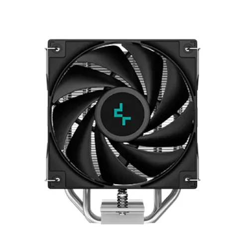 DeepCool AG400 Single Tower 120mm CPU Cooler — image 4 of 6
