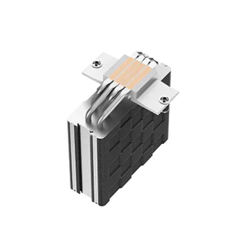 DeepCool AG400 Single Tower 120mm CPU Cooler — image 6 of 6