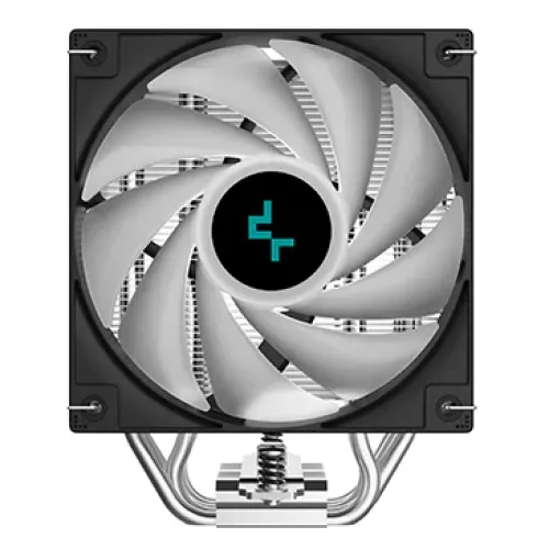DeepCool AG500 ARGB 120mm Single Tower CPU Cooler — image 3 of 5