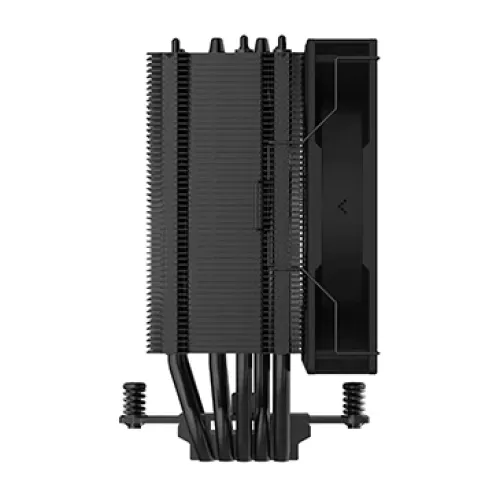 DeepCool AG500 BK ARGB 120mm Single Tower CPU Cooler — image 4 of 5