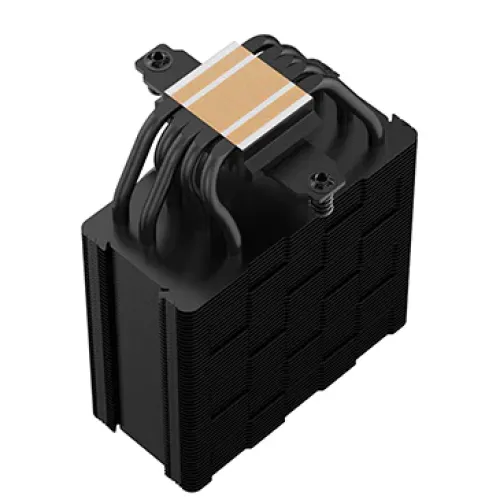 DeepCool AG500 BK ARGB 120mm Single Tower CPU Cooler — image 5 of 5