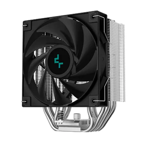 DeepCool AG500 120mm Single Tower CPU Cooler — image 2 of 5