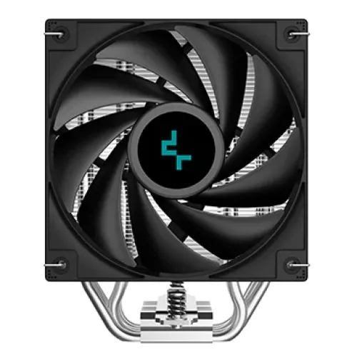 DeepCool AG500 120mm Single Tower CPU Cooler — image 3 of 5