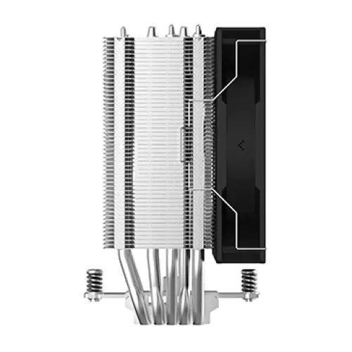 DeepCool AG500 120mm Single Tower CPU Cooler — image 4 of 5