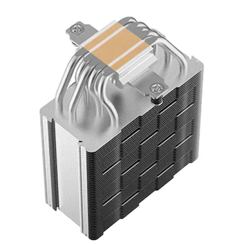 DeepCool AG500 120mm Single Tower CPU Cooler — image 5 of 5