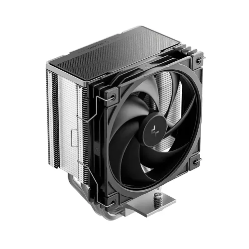 Deepcool AG600 Single Tower 120mm CPU Cooler — image 2 of 5