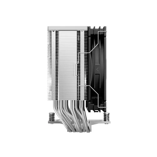 Deepcool AG600 Single Tower 120mm CPU Cooler — image 3 of 5