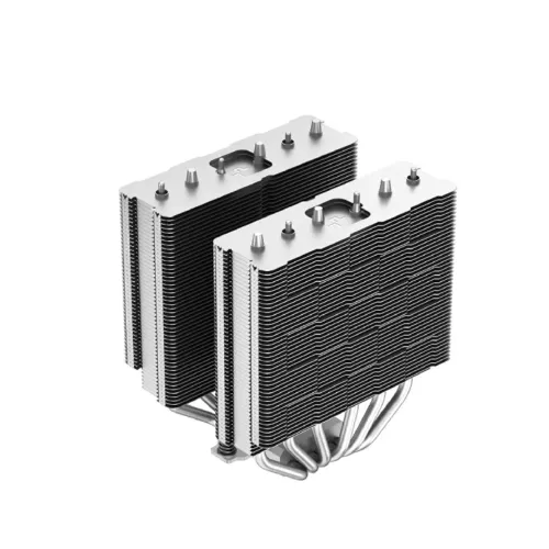 DeepCool AG620 ARGB Dual Tower CPU Air Cooler — image 5 of 6