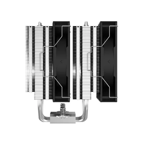 DeepCool AG620 ARGB Dual Tower CPU Air Cooler — image 6 of 6