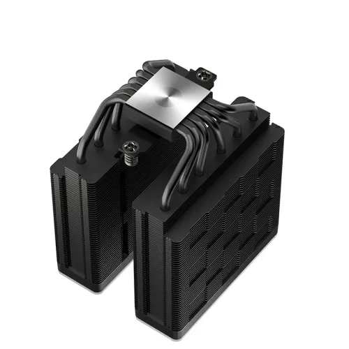 DeepCool AG620 BK ARGB V2 CPU Air Cooler — image 3 of 6