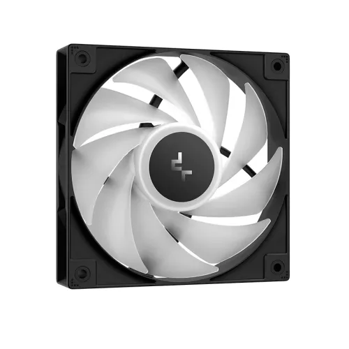 DeepCool AG620 BK ARGB V2 CPU Air Cooler — image 4 of 6
