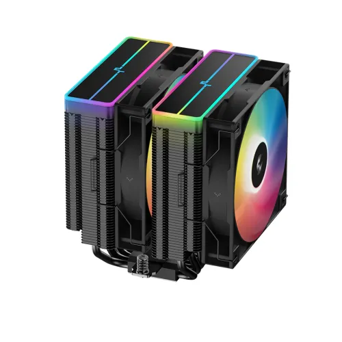 DeepCool AG620 BK ARGB V2 CPU Air Cooler — image 5 of 6