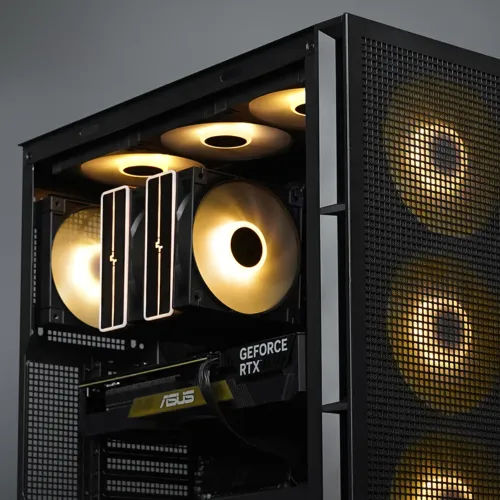 DeepCool AG620 BK ARGB V2 CPU Air Cooler — image 6 of 6