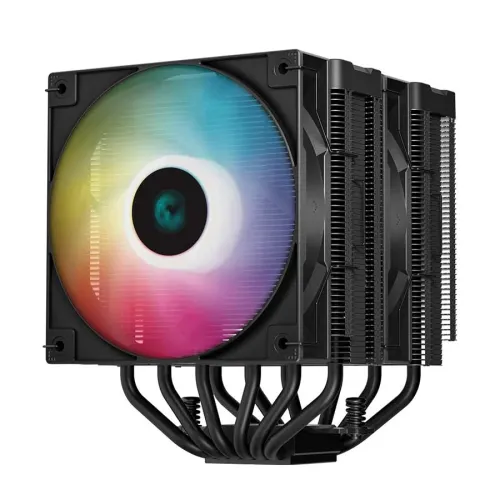DeepCool AG620 DIGITAL BK ARGB CPU Air Cooler — image 2 of 3