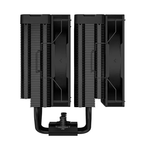DeepCool AG620 DIGITAL BK CPU Air Cooler — image 4 of 5