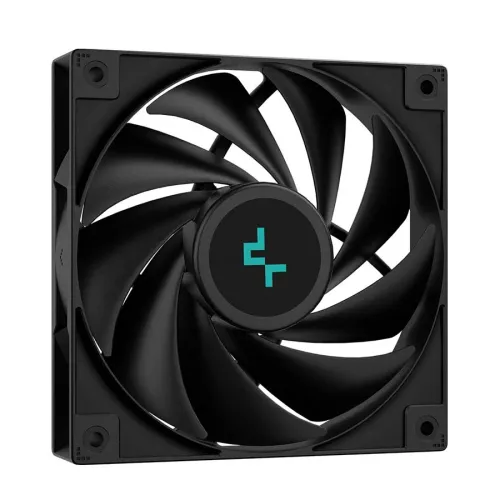 DeepCool AG620 DIGITAL BK CPU Air Cooler — image 5 of 5