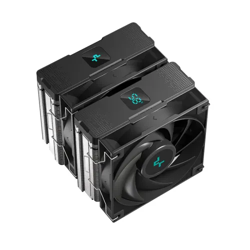DeepCool AG620 DIGITAL CPU Air Cooler — image 2 of 4