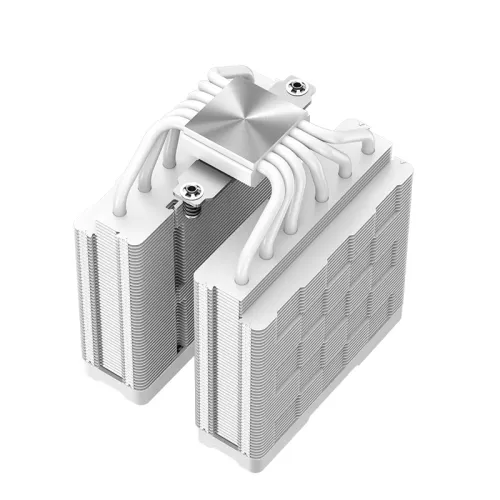 DeepCool AG620 DIGITAL WH CPU Air Cooler — image 3 of 4