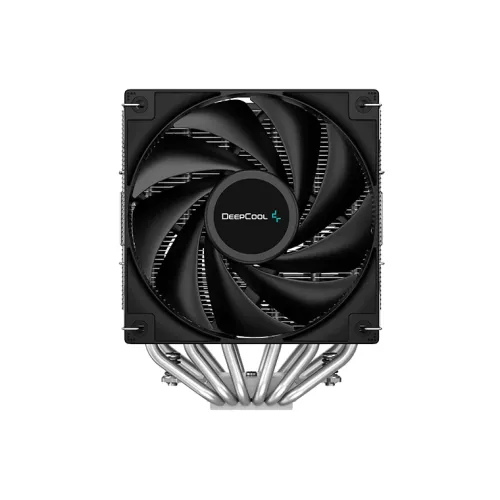 DeepCool AG620 Dual-Tower 120mm CPU Air Cooler — image 2 of 4